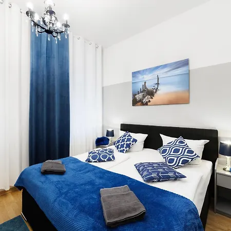 Grand Central City Apartments Mitte Rosenthaler Platz